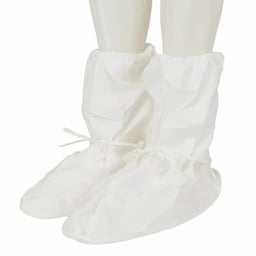 Couvre-bottes de protection jetables 3M™ série 450, taille unique