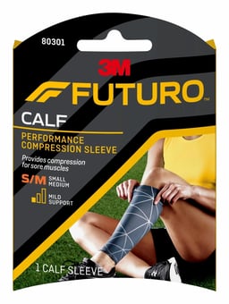 FUTURO™ Performance Compression Calf Sleeve
