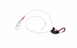 Longe de maintien en position de travail avec gâchette 3M™ Protecta®