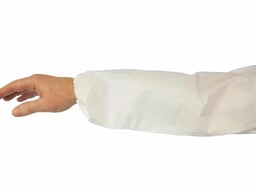 Manchettes de protection jetables 3M™ série 444, taille unique