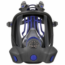 Masques complets réutilisables 3M™ Secure Click™