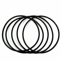 Pack de joints toriques de rechange 3M™ PV-939 pour appareil respiratoire à ventilation assistée PV-300E, 1 unité/boîte