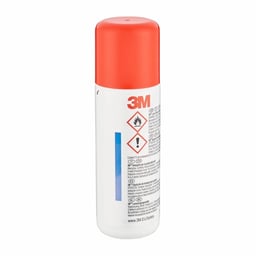 Solution de nettoyage pour oculaire 3M™, 120 ml, 71329-00000A