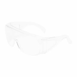 Surlunettes de sécurité 3M™ Visitor, optique transparente, 71448-00001