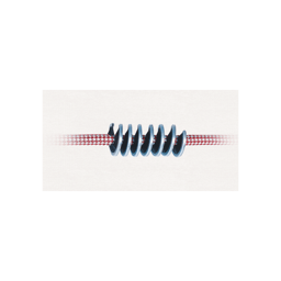 Accessoire - ROPE BRUSH