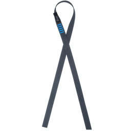 ANNEAUX DE SANGLES COUSUS 26MM (Pack de 5)