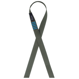 ANNEAUX DE SANGLES COUSUS 30MM (Pack de 5)