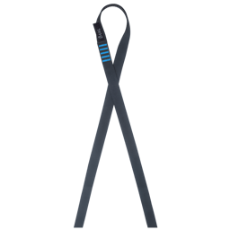 ANNEAUX DE SANGLES TUBULAIRES 26MM (Pack de 5)