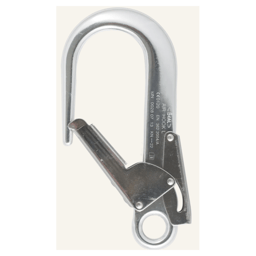 Connecteur grande ouverture - AIR HOOK L