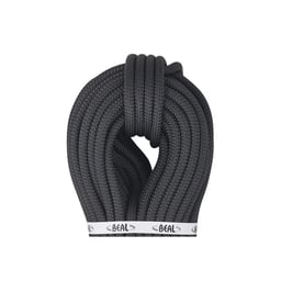 Corde semi-statique 10.5 mm - intervention