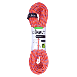 DIABLO 9.8MM UNICORE