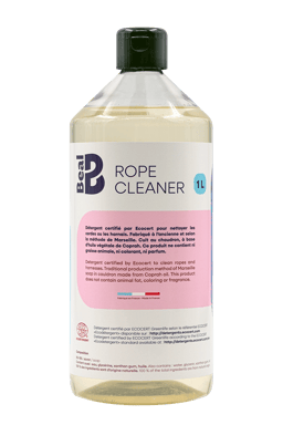 ECODETERGENT ECOCERT - ROPE CLEANER (1 LITRE)