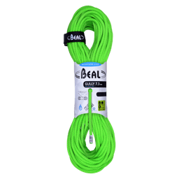 GULLY 7.3MM UNICORE - GOLDEN DRY