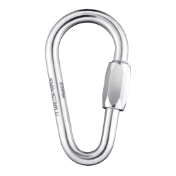 MAILLON RAPIDE PEAR GALVA 10MM