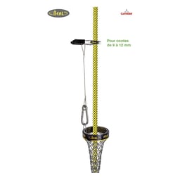Pince universelle pour protège-corde CROCO