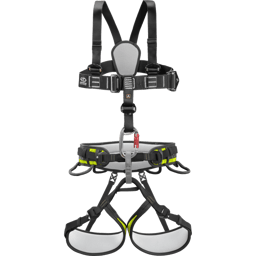 Air Ascent