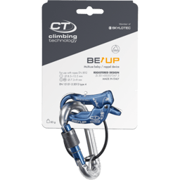 BE UP KIT
