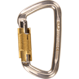 D-Shape S-Steel TG