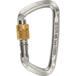 D-Shape Steel SG