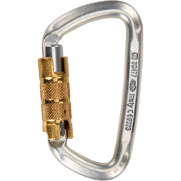 D-Shape Steel TG