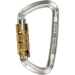 D-Shape Steel WG