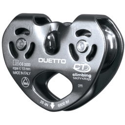 Duetto