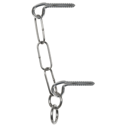 GLUE-IN BELAY STATION-R