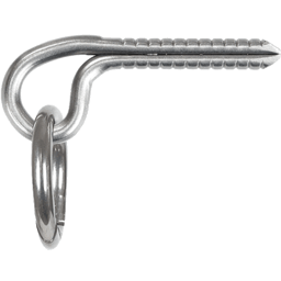 GLUE-IN RING