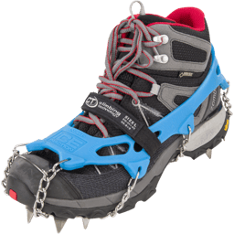Ice Traction+