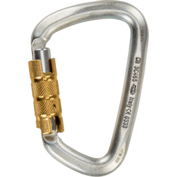 Large Steel TG
