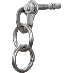 PLATE KIT RINGS 12