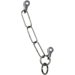 PLATES BELAY STATION-R