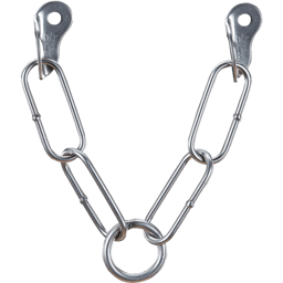 PLATES BELAY STATION-S