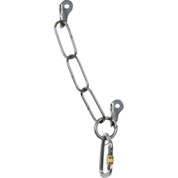PLATES BELAY STATION