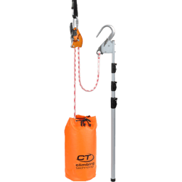 Sparrow 200R Rescue Rod