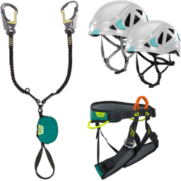 TOP SHELL VF KIT