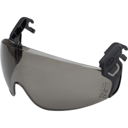 Visor A