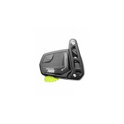 Antichute mobile sur corde - FUSE