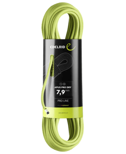 APUS PRO DRY 7,9MM