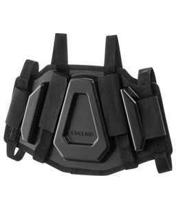 BACK PLATE FLEX PRO/ PRO PLUS
