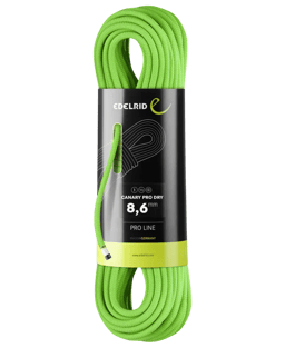 CANARY PRO DRY 8,6MM