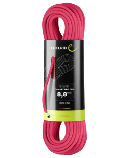 CANARY PRO DRY 8,8MM