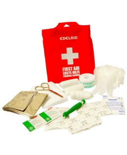 FIRST AID KIT
