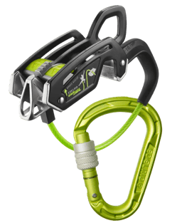 GIGA JUL BELAY KIT STRIKE SCREW