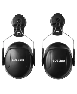 HELMET EAR MUFFS