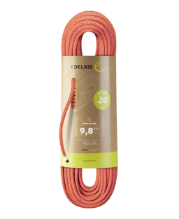 HERON ECO DRY 9,8MM