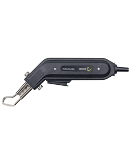 HOT CUTTING DEVICE