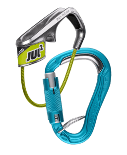 JUL² BELAY KIT BULLETPROOF TRIPLE