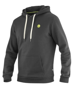 ME GROUNDER HOODY