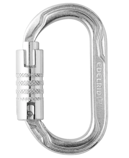 OVAL POWER STEEL ANSI